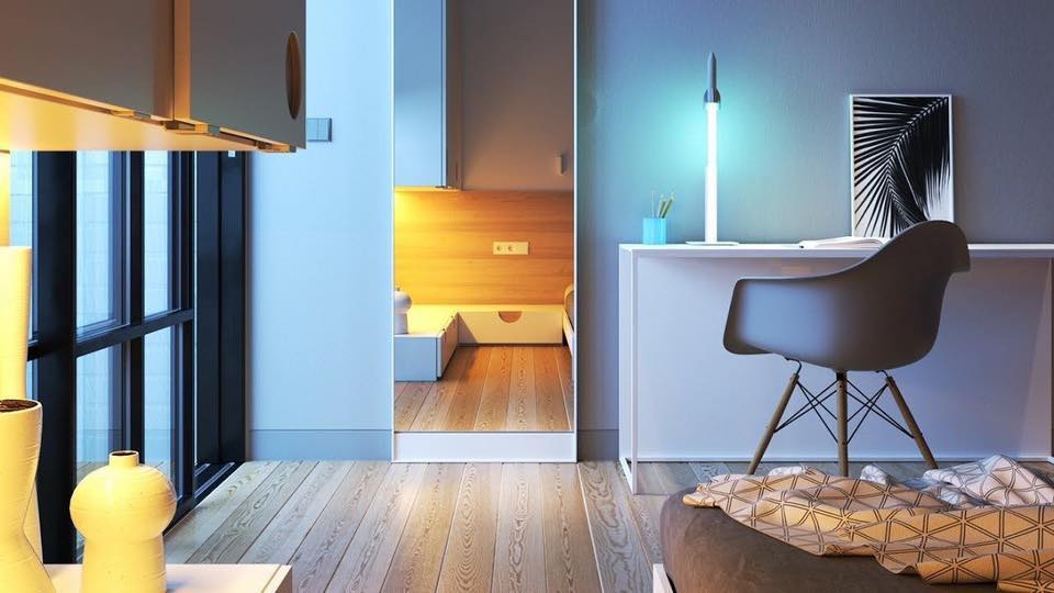 3DS Max Design & V-Ray Course Booking